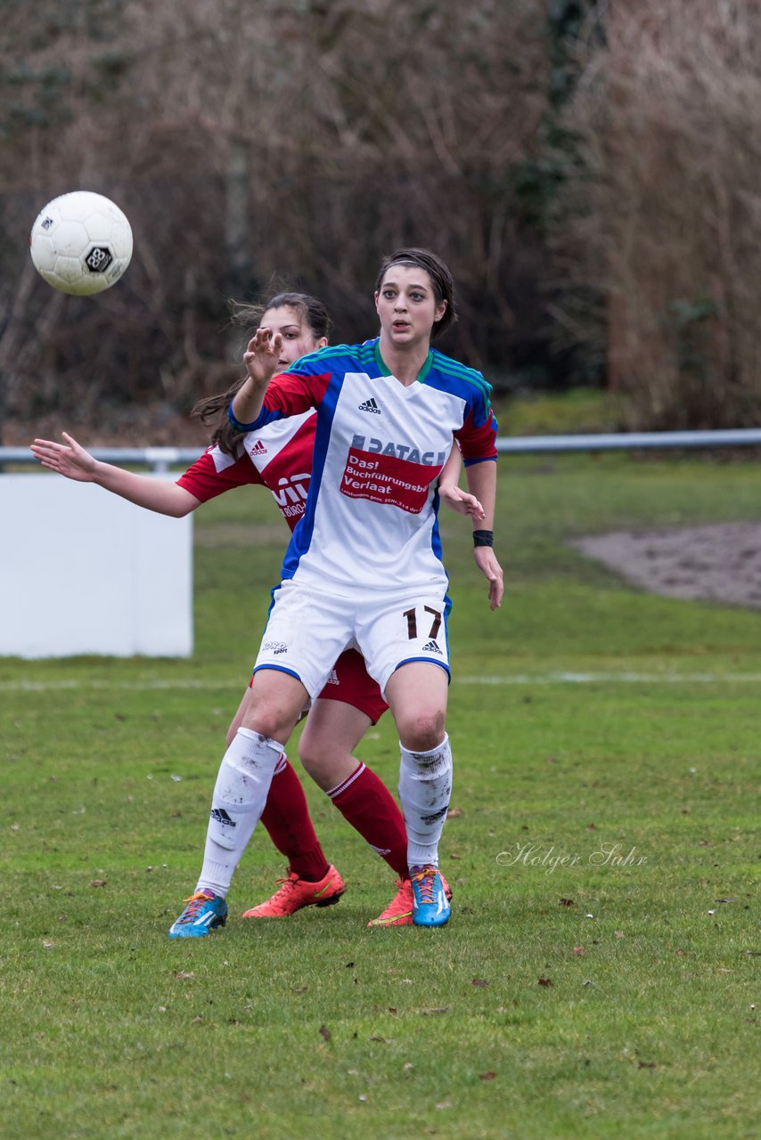 Bild 153 - Frauen SV Henstedt Ulzburg - TSV Limmer : Ergebnis: 5:0